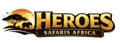 Heroes Safaris Africa logo
